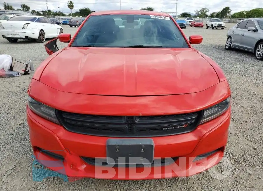 2C3CDXBG7KH644425 Photo# 5
