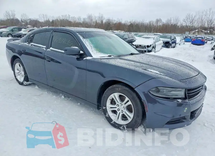 2C3CDXBG7KH702839 Photo# 4