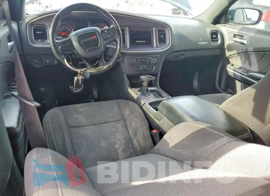 2C3CDXBG7KH702839 Photo# 8