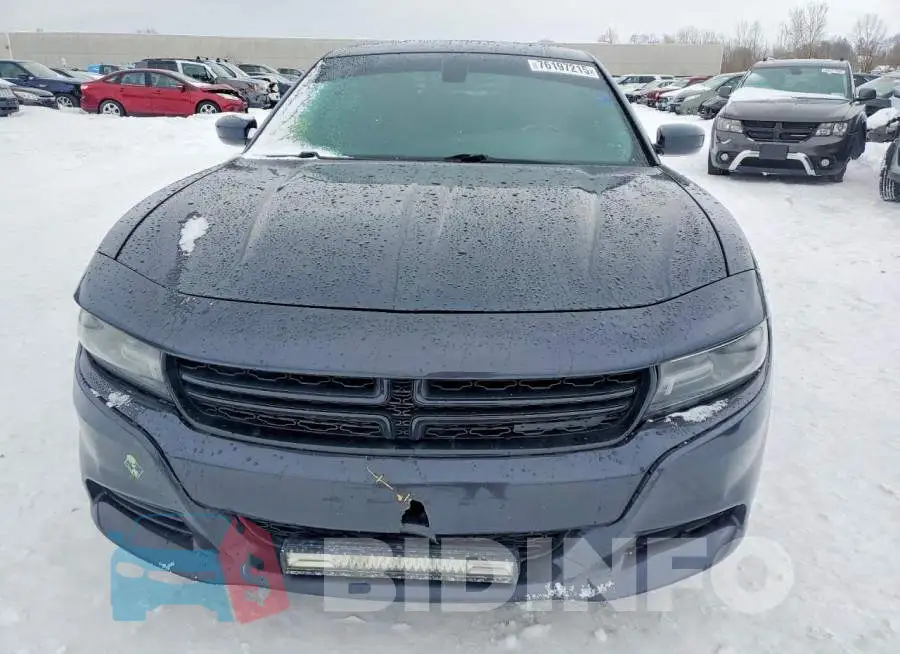 2C3CDXBG7KH702839 Photo# 5