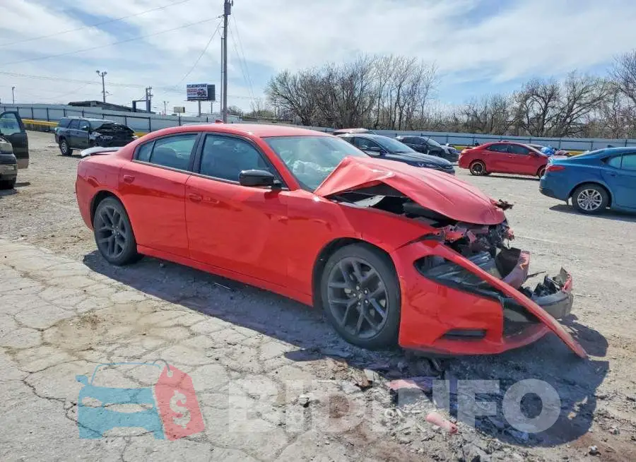 2C3CDXBG7PH622898 Photo# 4
