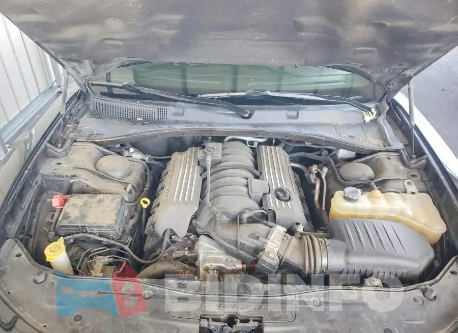 2C3CDXGJ0MH579568 Photo# 11