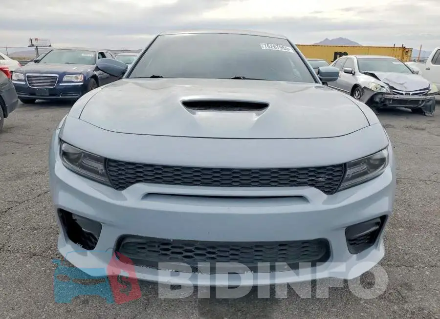 2C3CDXGJ4MH641215 Photo# 5