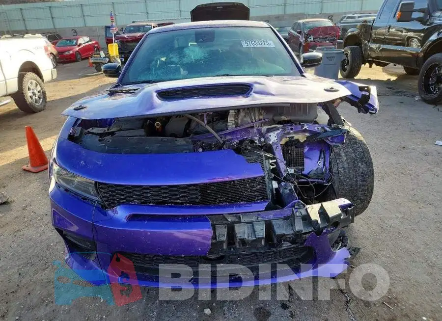 2C3CDXGJXPH659349 Photo# 5