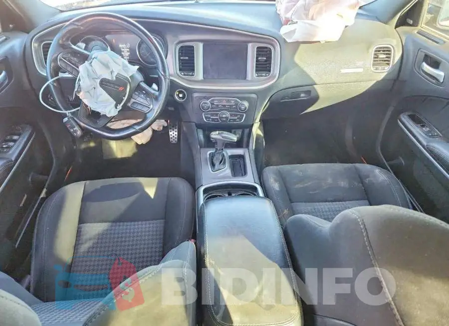 2C3CDXHG6MH648718 Photo# 8