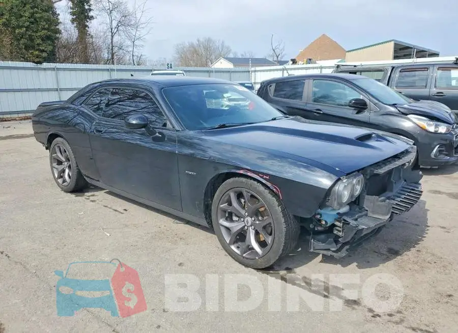 2C3CDZBT5KH571645 Photo# 4