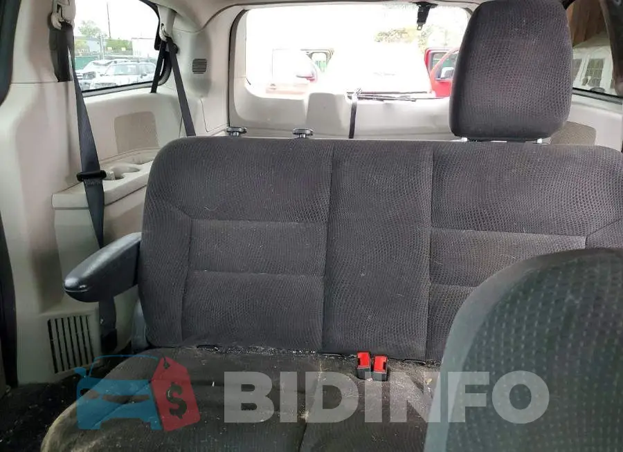 2C4RDGBG6JR151334 Photo# 10