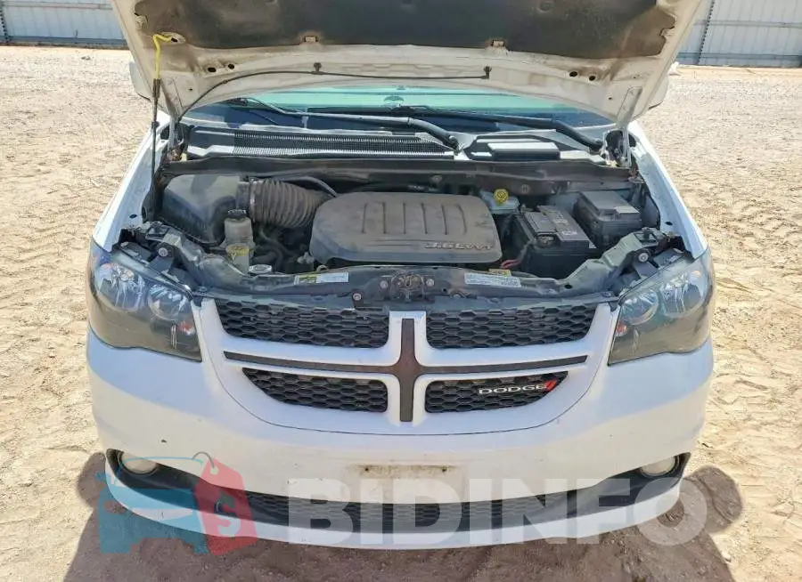 2C4RDGEG4JR165860 Photo# 12