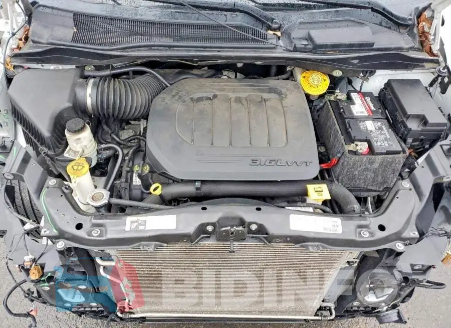 2C4RDGEG5KR784016 Photo# 12