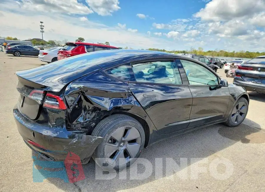 5YJ3E1EA3PF481122 Photo# 3