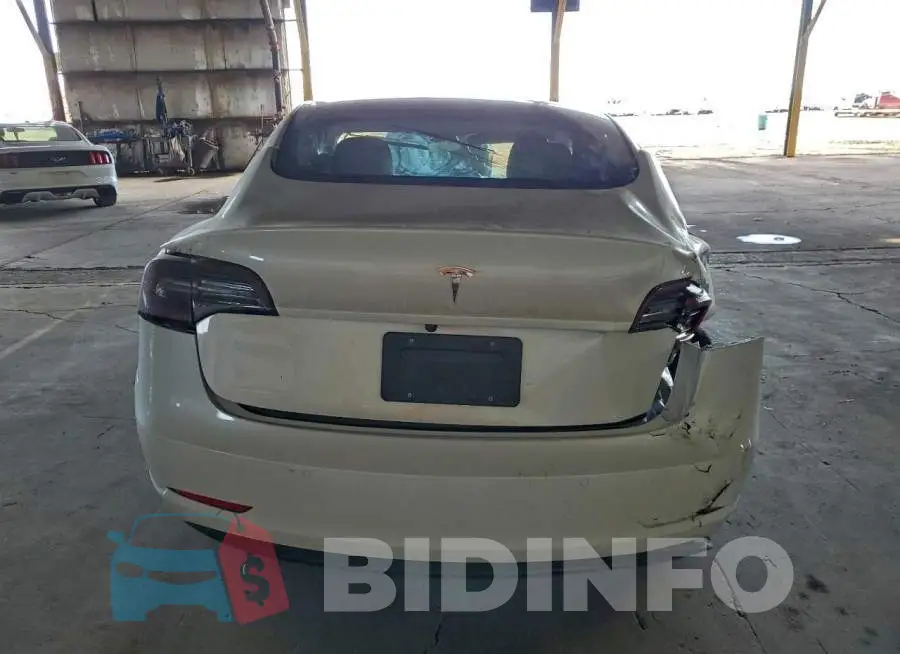 5YJ3E1EAXNF254300 Photo# 6