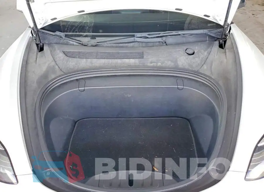 5YJ3E1EB6KF408330 Photo# 11