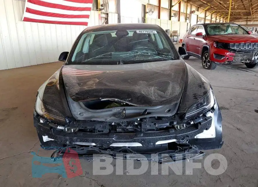 5YJ3E1EB6TF116517 Photo# 5