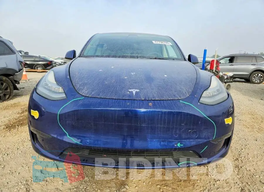 5YJYGDEE7MF200178 Photo# 5