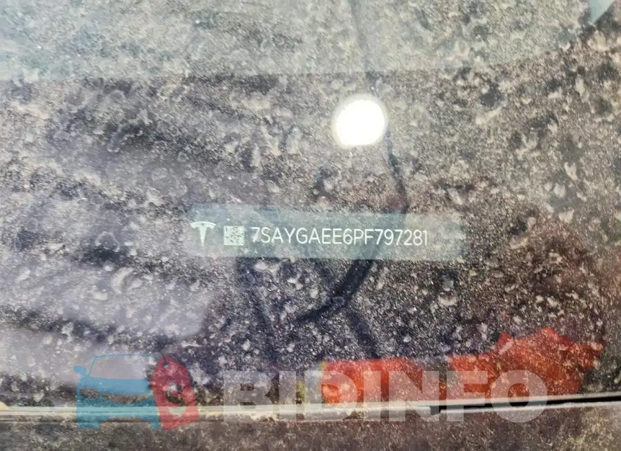 7SAYGAEE6PF797281 Photo# 12