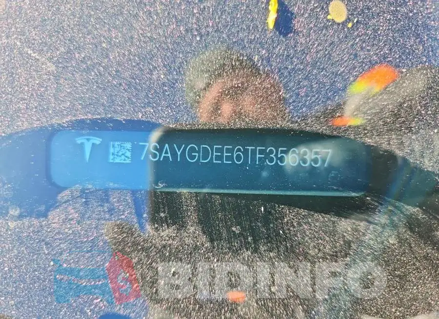 7SAYGDEE6TF356357 Photo# 12