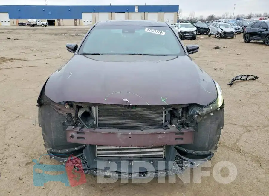 1G6DT5RK3M0108485 Photo# 5