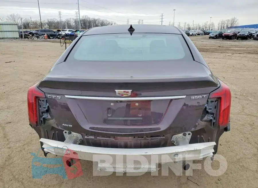 1G6DT5RK3M0108485 Photo# 6