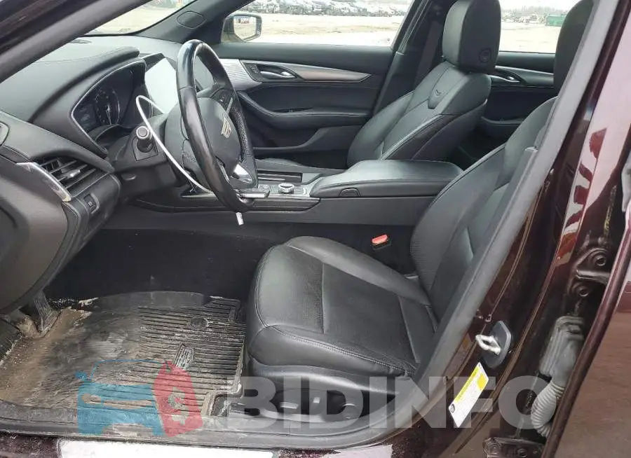 1G6DT5RK3M0108485 Photo# 7