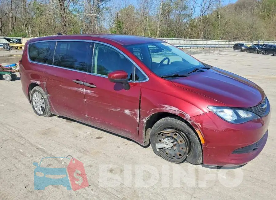 2C4RC1AG7LR129976 Photo# 4