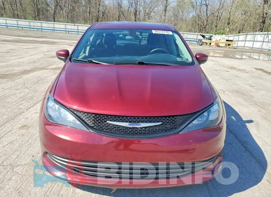 2C4RC1AG7LR129976 Photo# 5