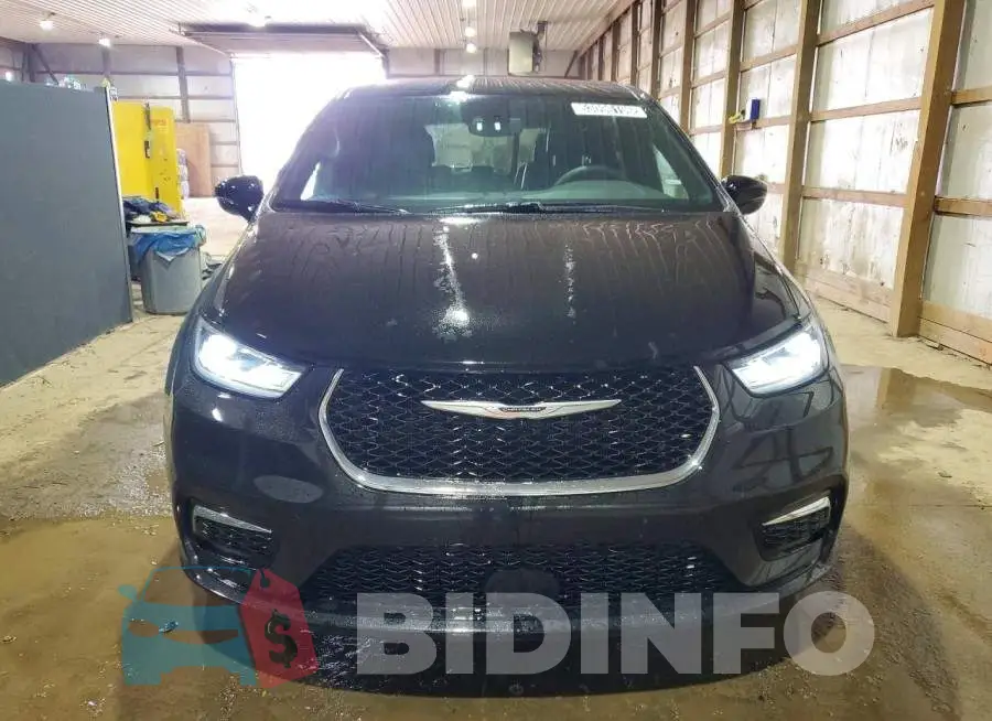 2C4RC1BG3SR600955 Photo# 5