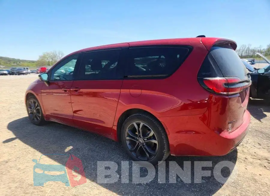 2C4RC1BG4TR181712 Photo# 2