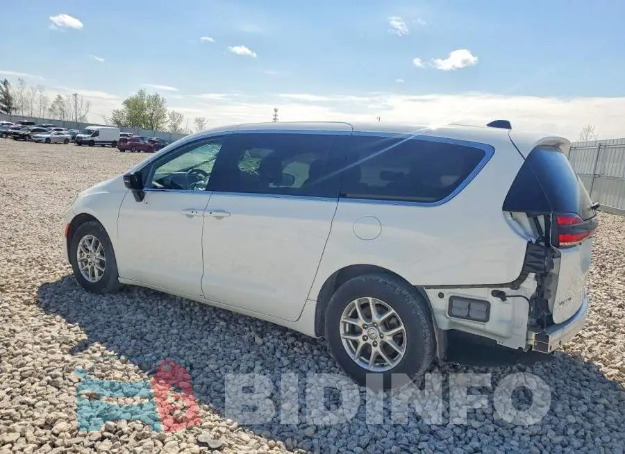 2C4RC1BG8TR169286 Photo# 2