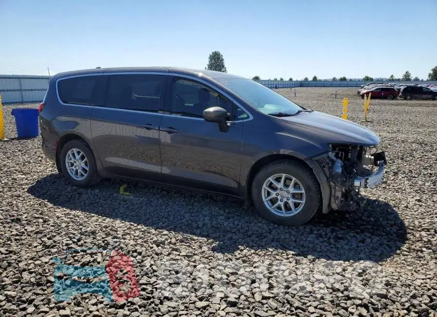 2C4RC1CG4LR102182 Photo# 4