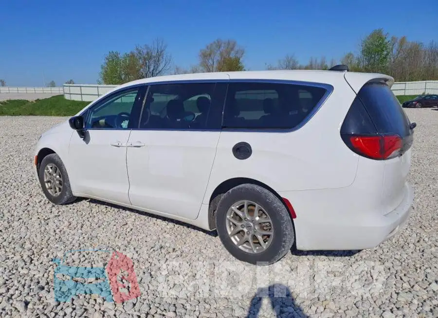 2C4RC1CG5RR138830 Photo# 2