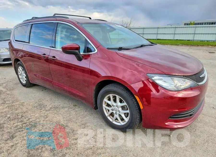 2C4RC1DG0LR255138 Photo# 4