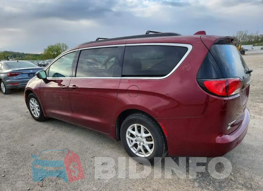 2C4RC1DG0LR255138 Photo# 2