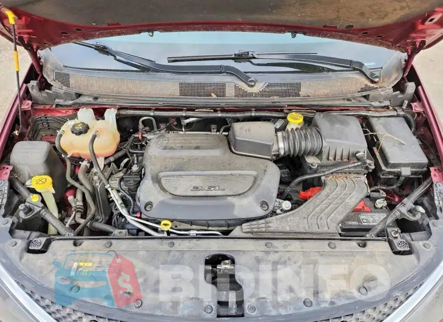 2C4RC1DG0LR255138 Photo# 12