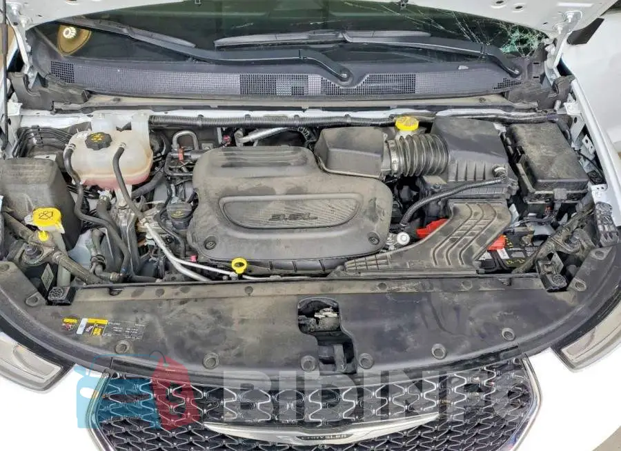 2C4RC1FG6PR500494 Photo# 12