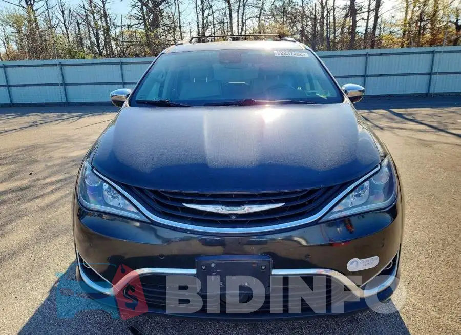 2C4RC1N73JR133434 Photo# 5