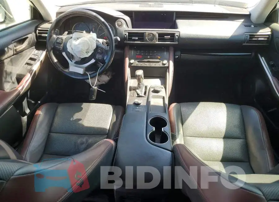 JTHBA1D2XJ5062824 Photo# 8
