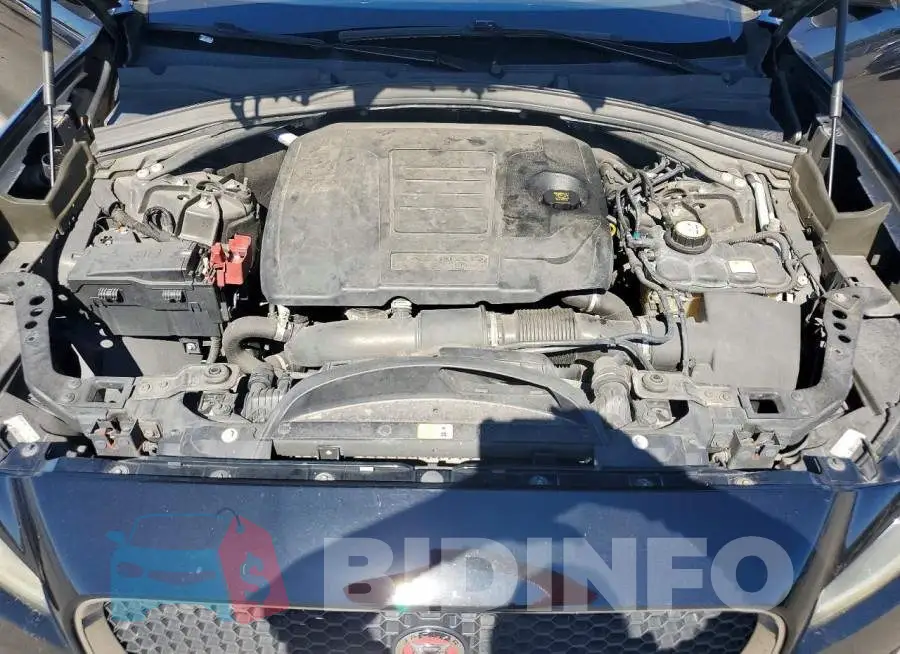 SADCS2FX2KA602018 Photo# 12