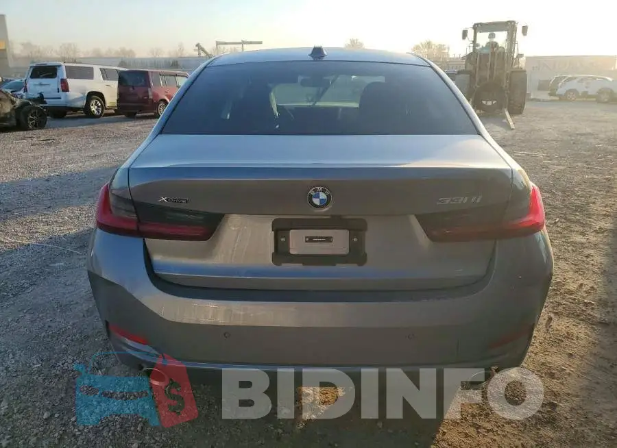 3MW89CW02S8F45835 Photo# 6