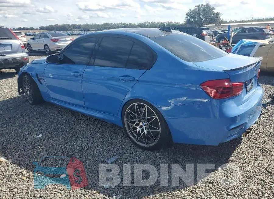 WBS8M9C57J5J79850 Photo# 2