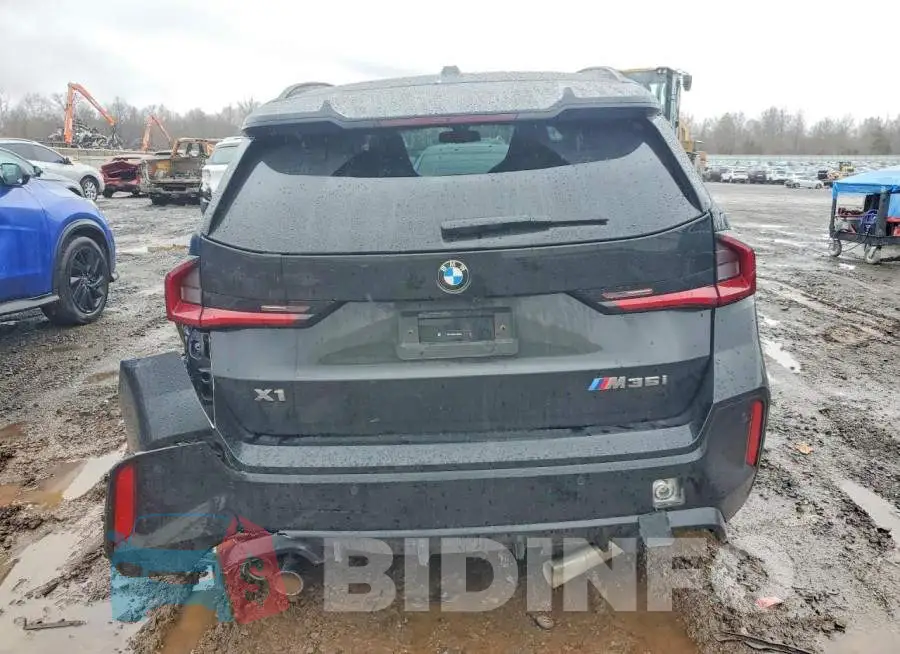 WBX13EF08S5134912 Photo# 6