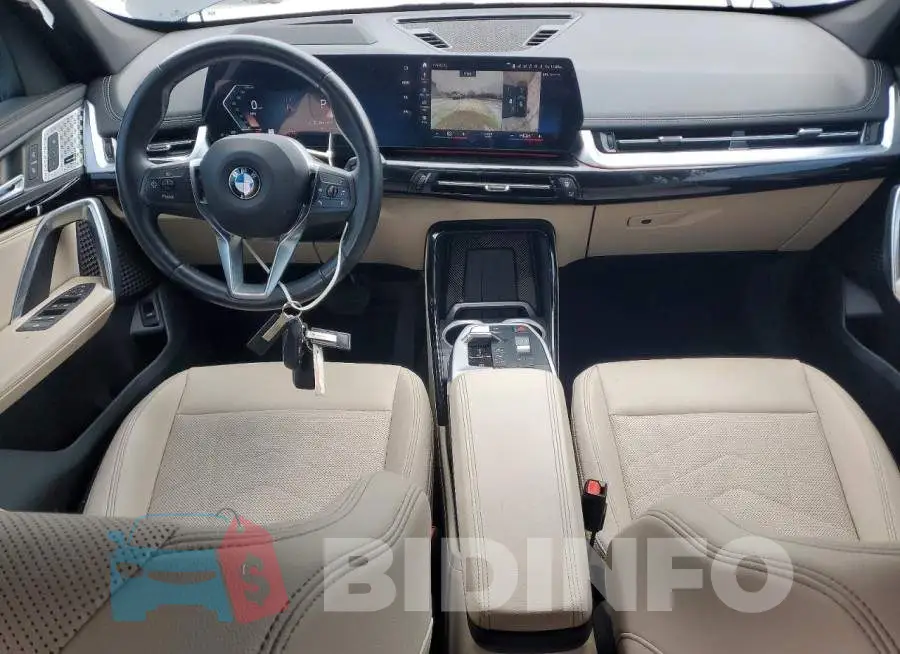 WBX73EF06P5V95897 Photo# 8