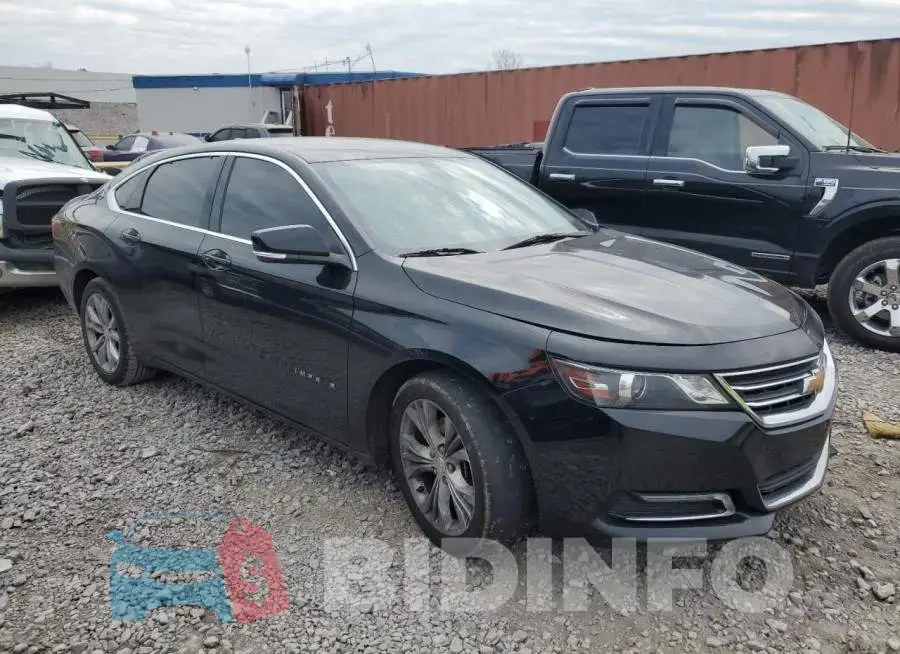 1G11Z5S3XLU111708 Photo# 4