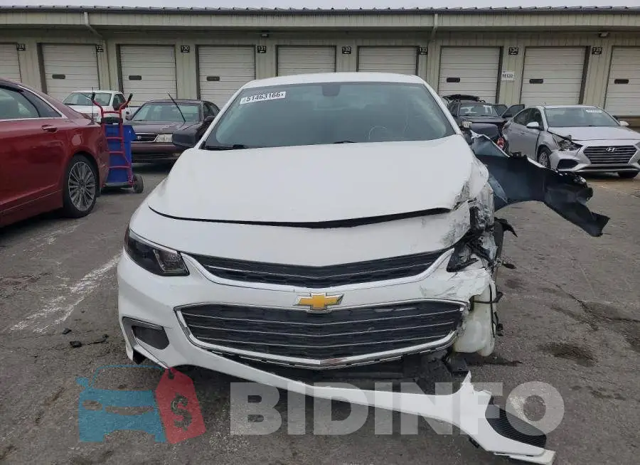 1G1ZB5ST7JF290783 Photo# 5