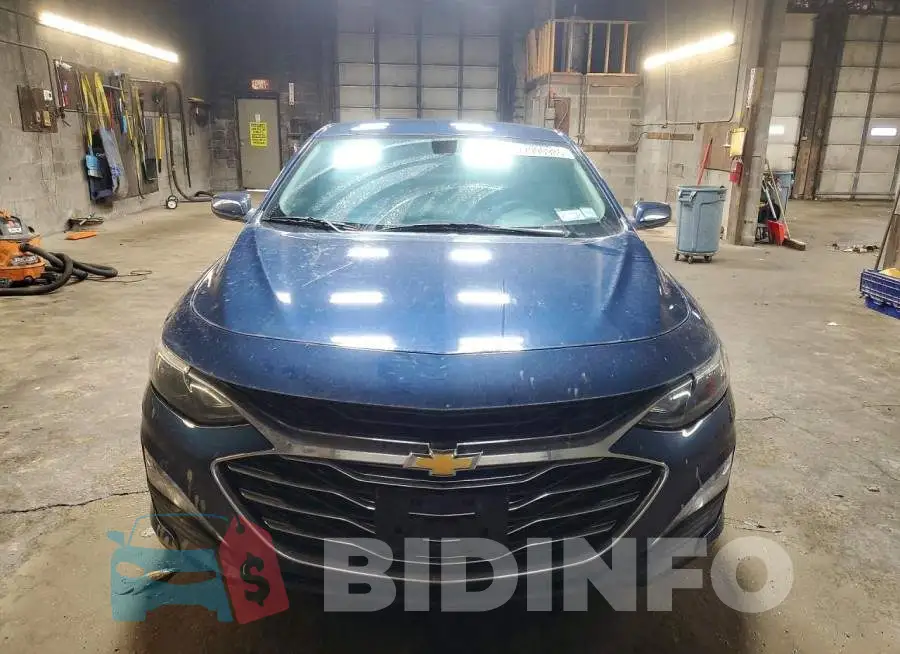 1G1ZD5ST0KF150649 Photo# 5