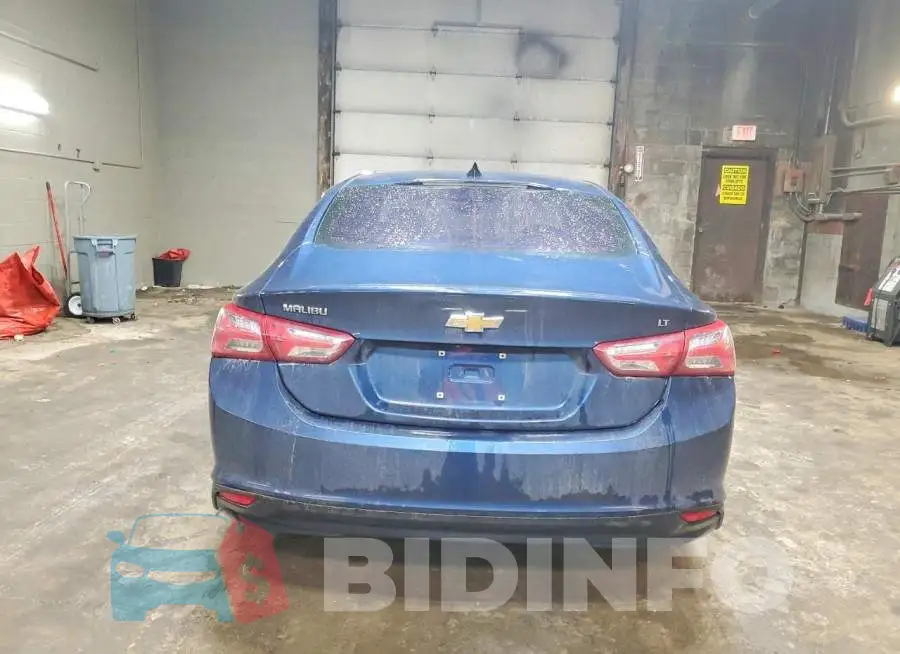 1G1ZD5ST0KF150649 Photo# 6