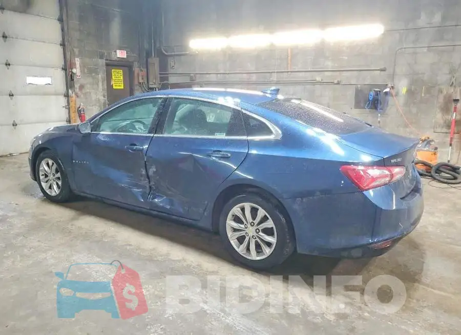 1G1ZD5ST0KF150649 Photo# 2