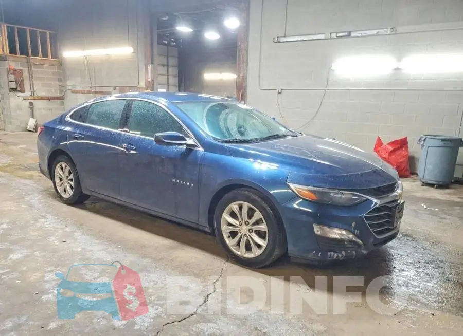 1G1ZD5ST0KF150649 Photo# 4