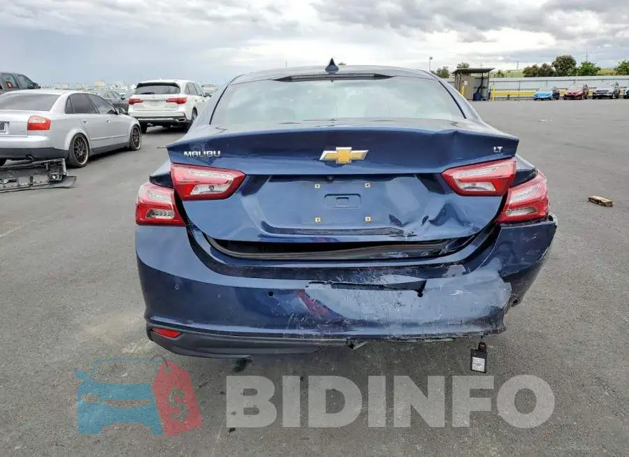 1G1ZD5ST0LF079342 Photo# 6