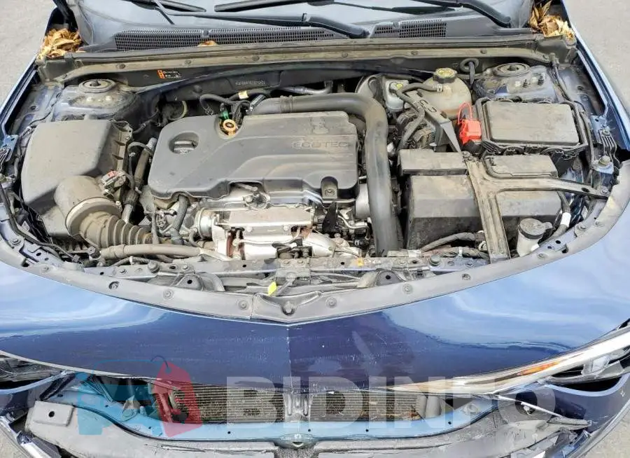 1G1ZD5ST0LF079342 Photo# 11