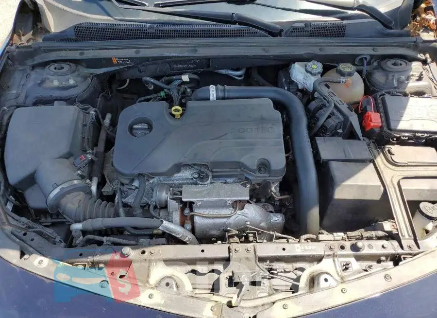 1G1ZD5ST0PF140811 Photo# 11